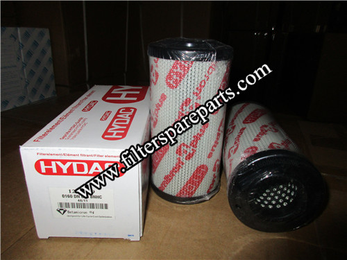 0160DN025BNHC HYDAC hydraulic filter